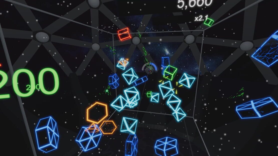 游戏截图 图片