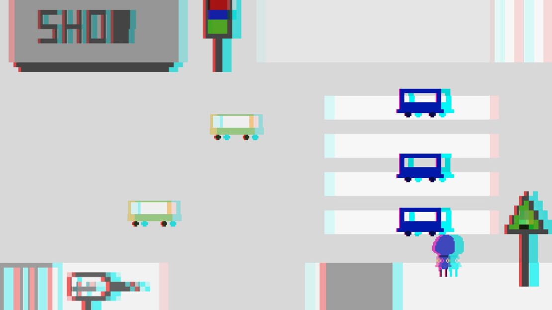 游戏截图 图片