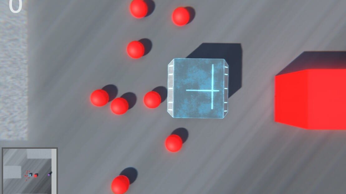游戏截图 图片