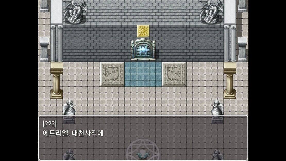 游戏截图 图片