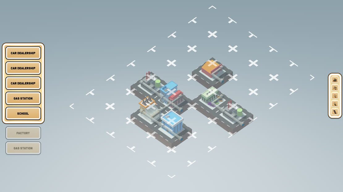 游戏截图 图片