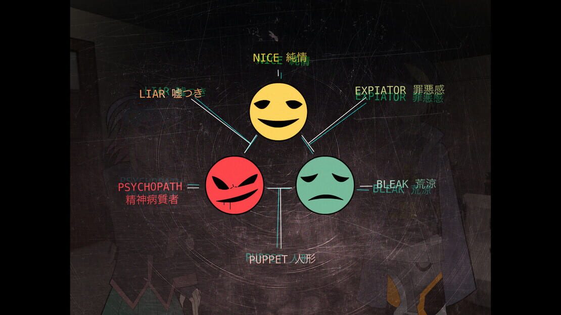 游戏截图 图片