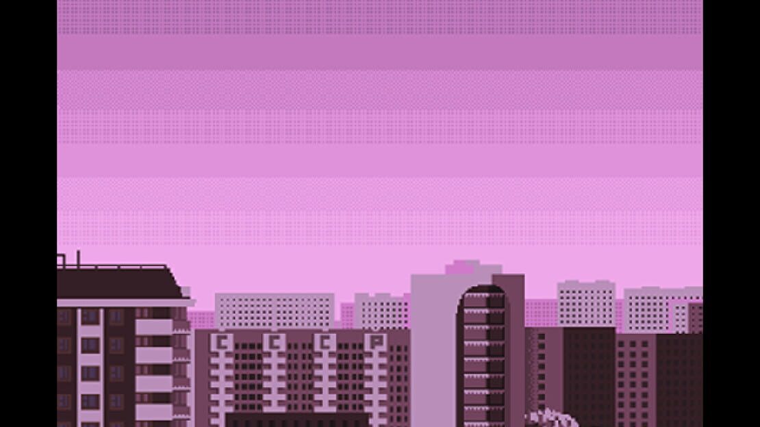 游戏截图 图片