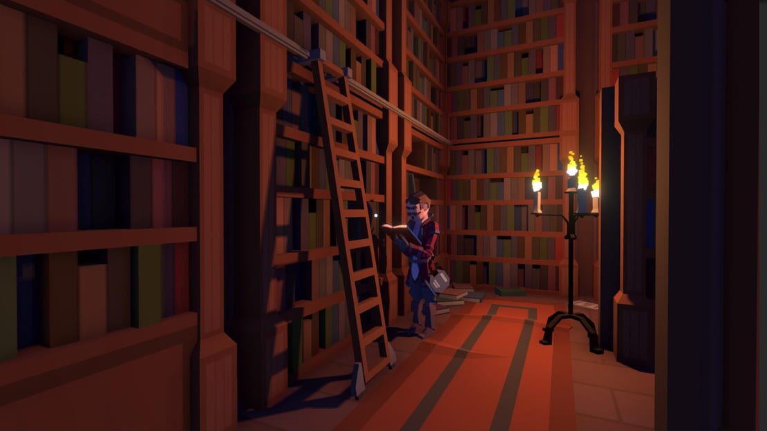 游戏截图 图片