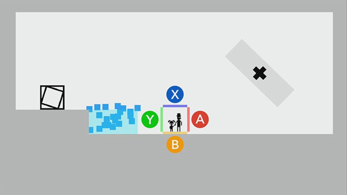 游戏截图 图片