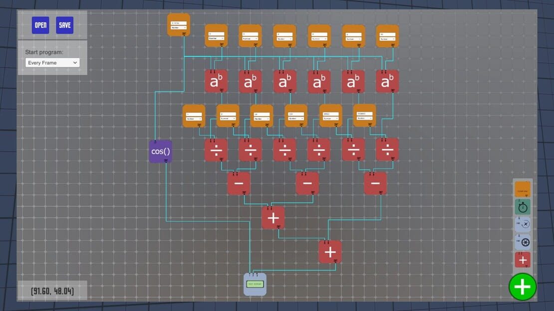 游戏截图 图片