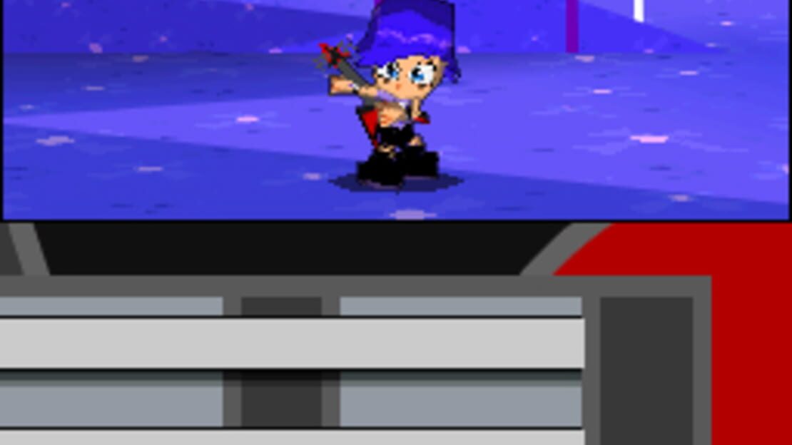 游戏截图 图片