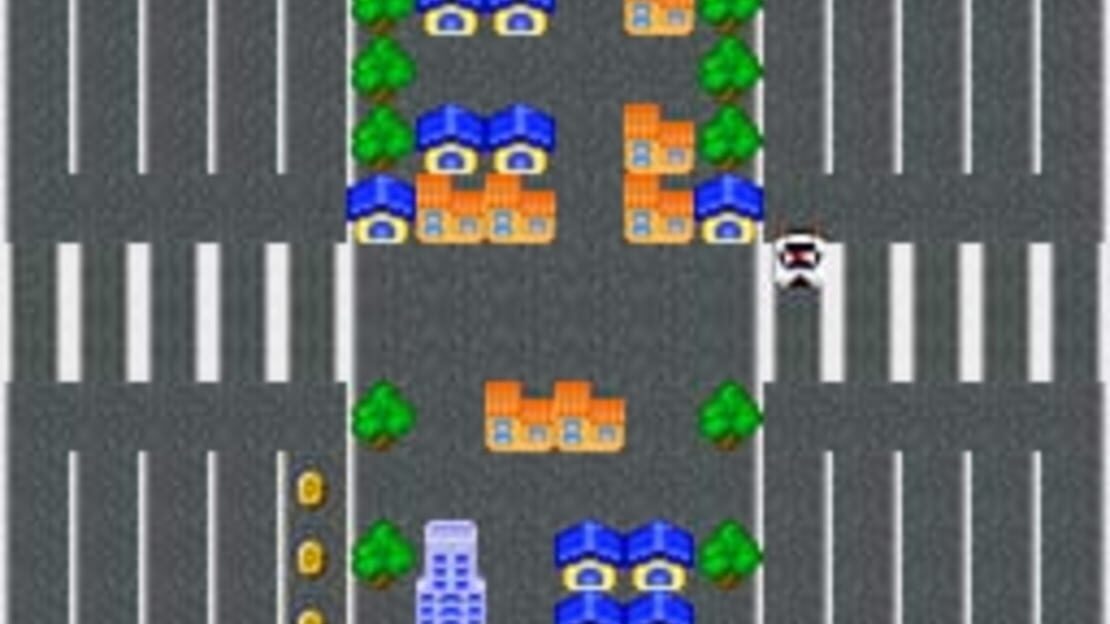 游戏截图 图片