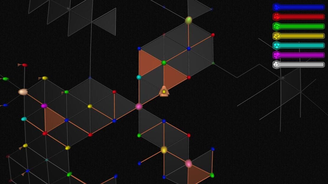 游戏截图 图片