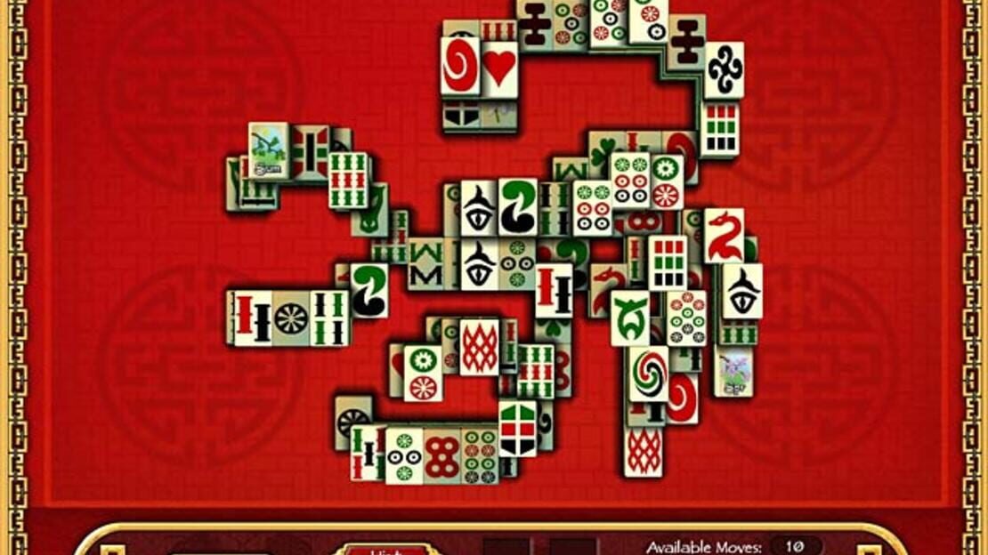 游戏截图 图片