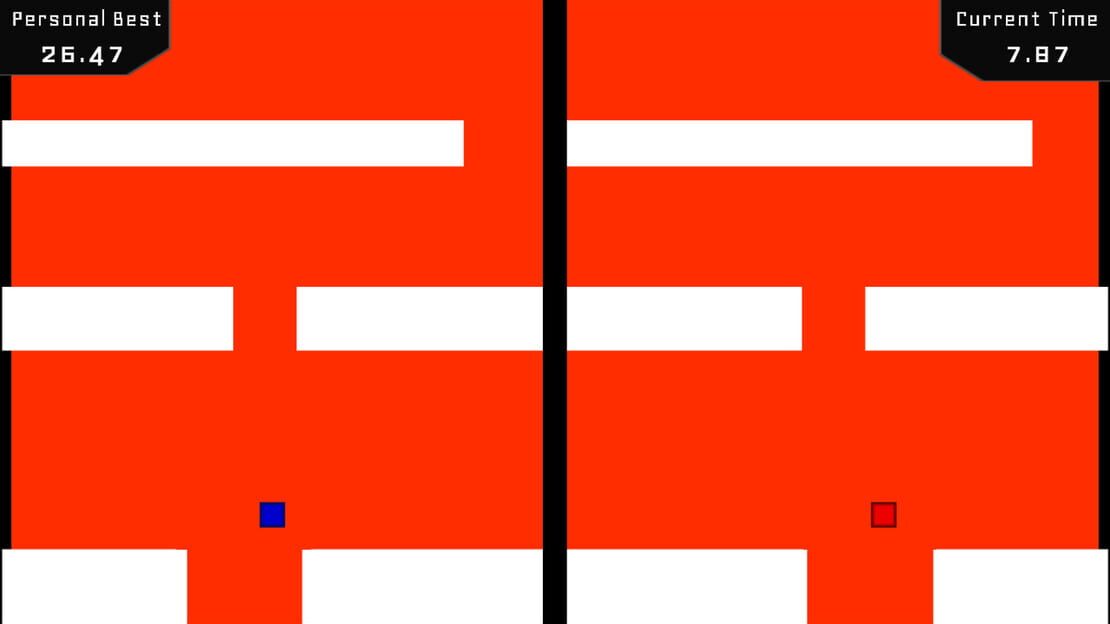 游戏截图 图片
