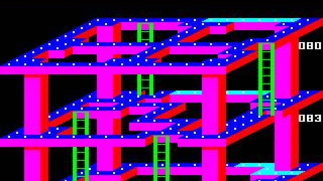 游戏截图 图片