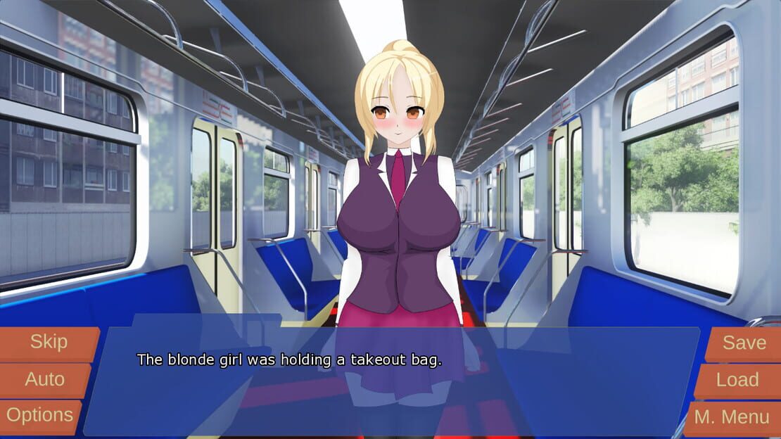 游戏截图 图片