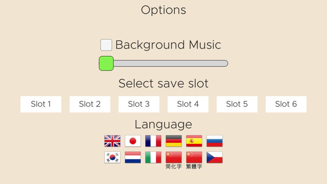 游戏截图 图片