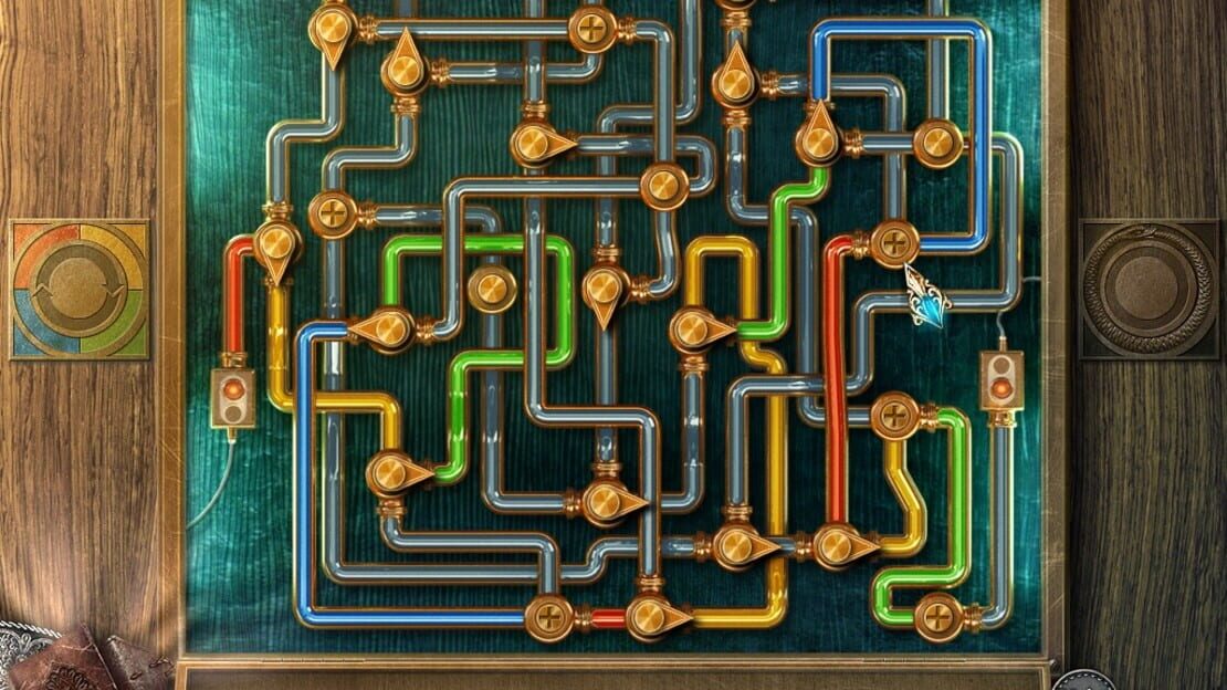 游戏截图 图片