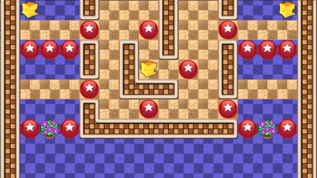 游戏截图 图片