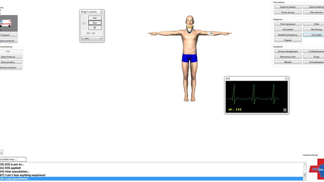 游戏截图 图片