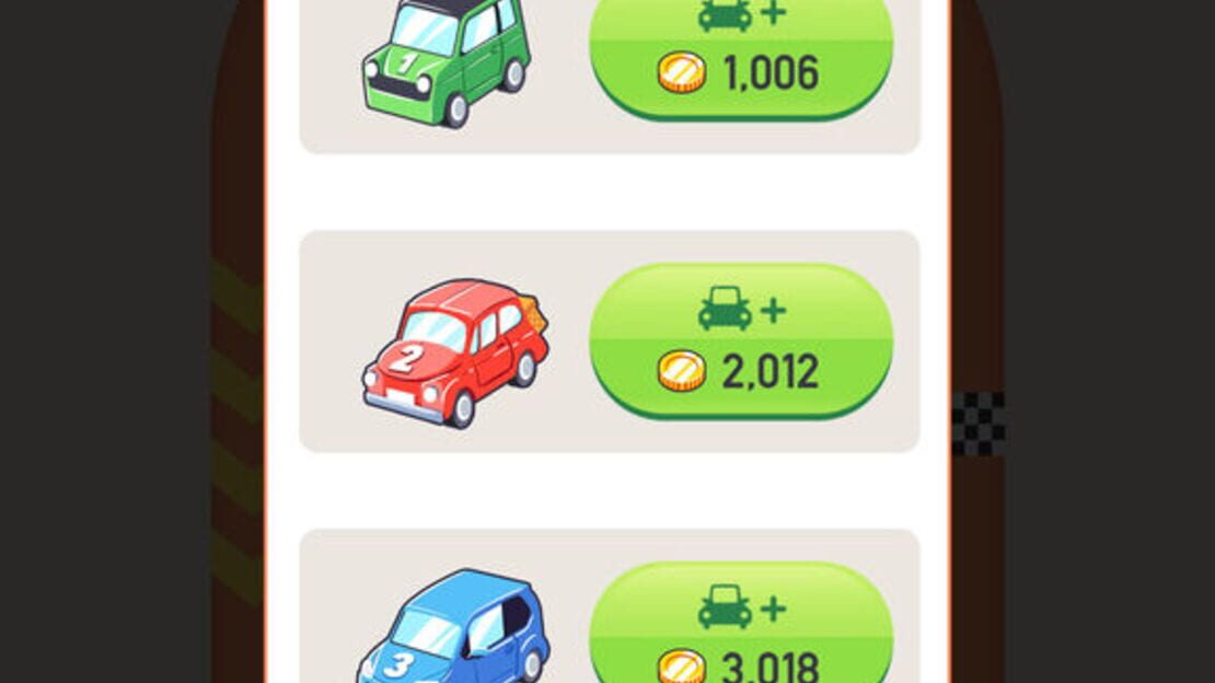 游戏截图 图片