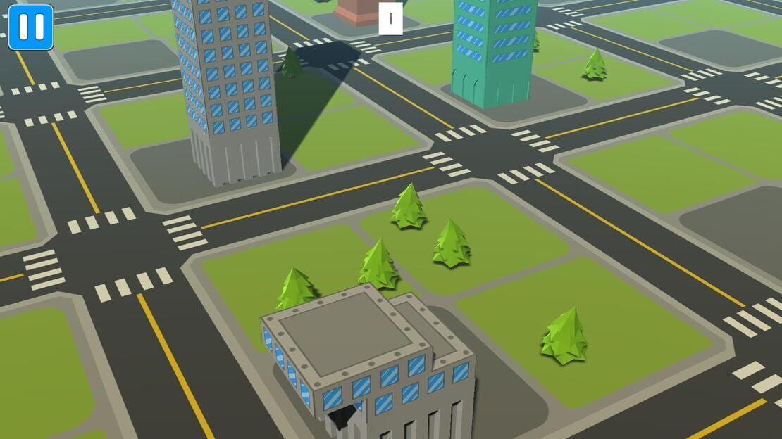 游戏截图 图片