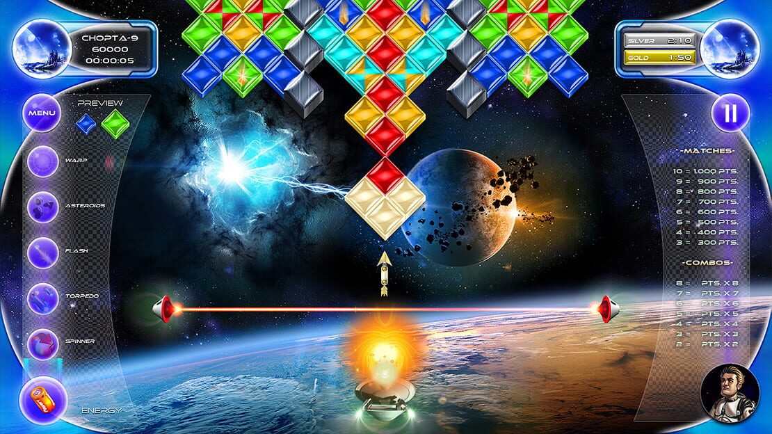 游戏截图 图片