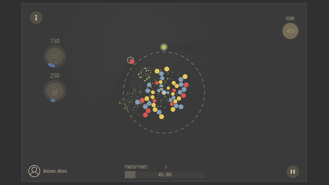 游戏截图 图片