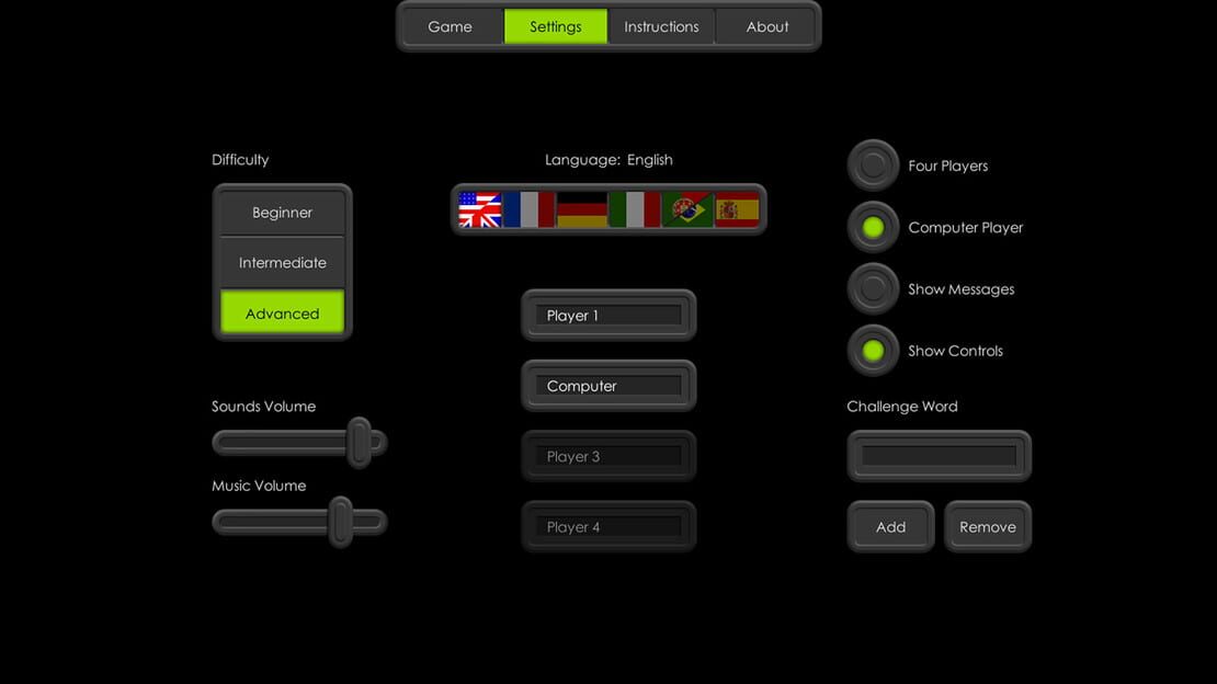 游戏截图 图片