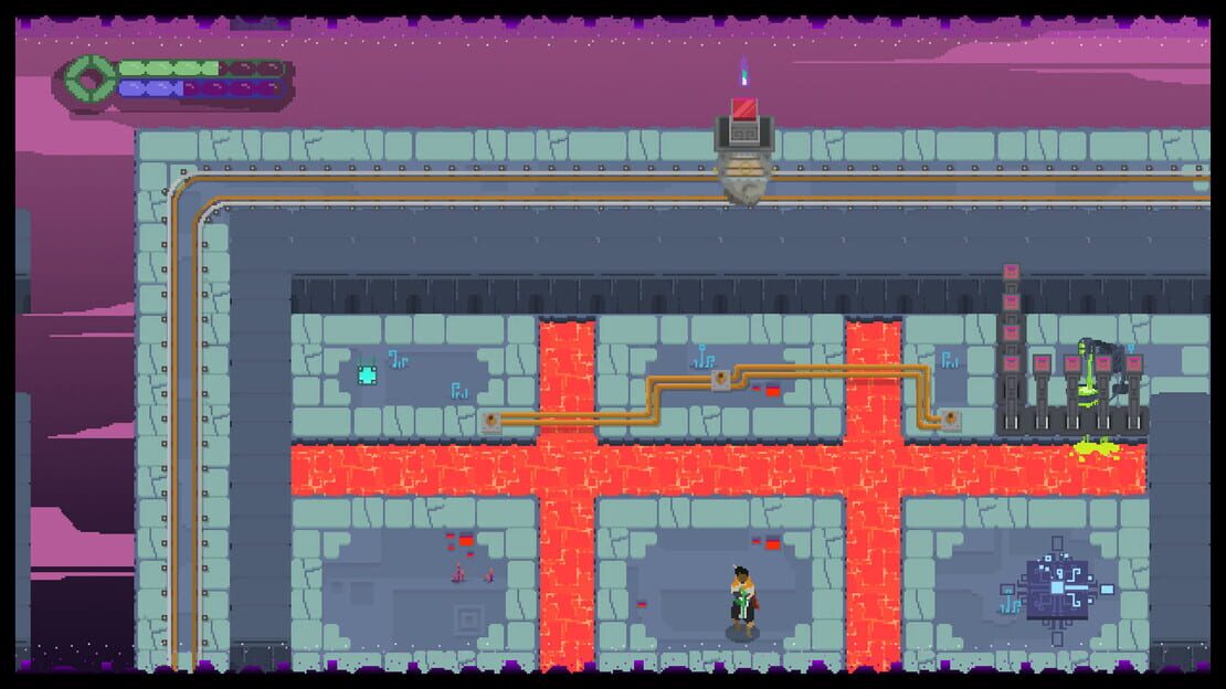 游戏截图 图片