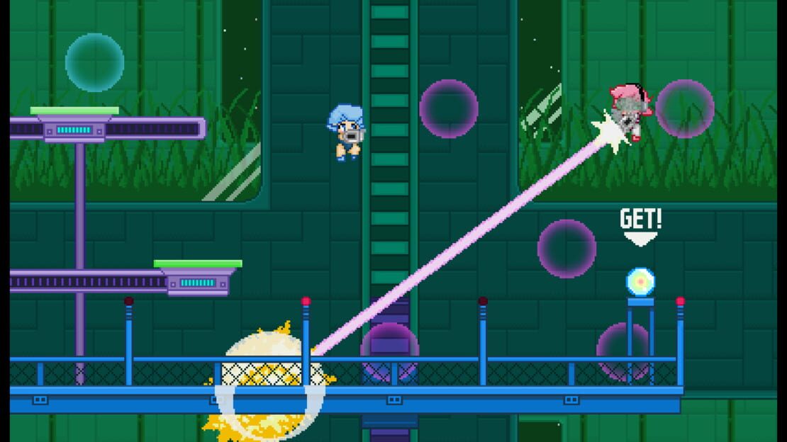 游戏截图 图片