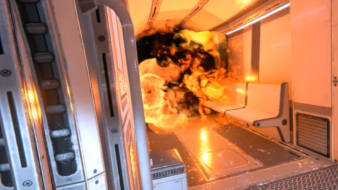 游戏截图 图片