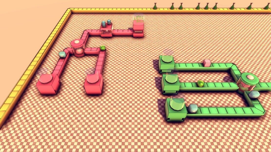 游戏截图 图片