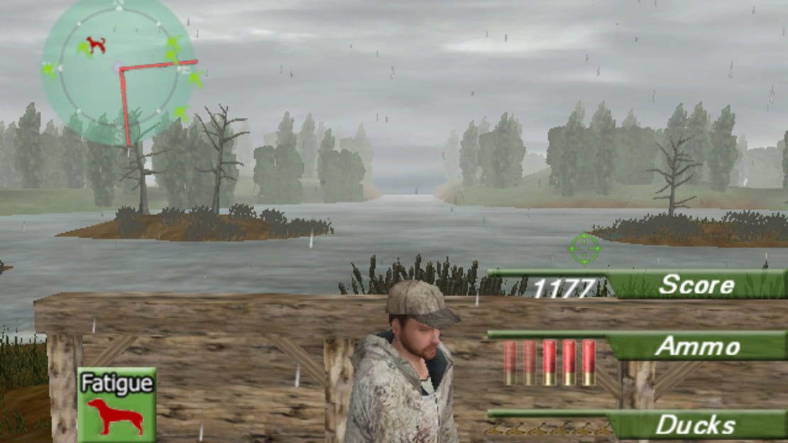 游戏截图 图片