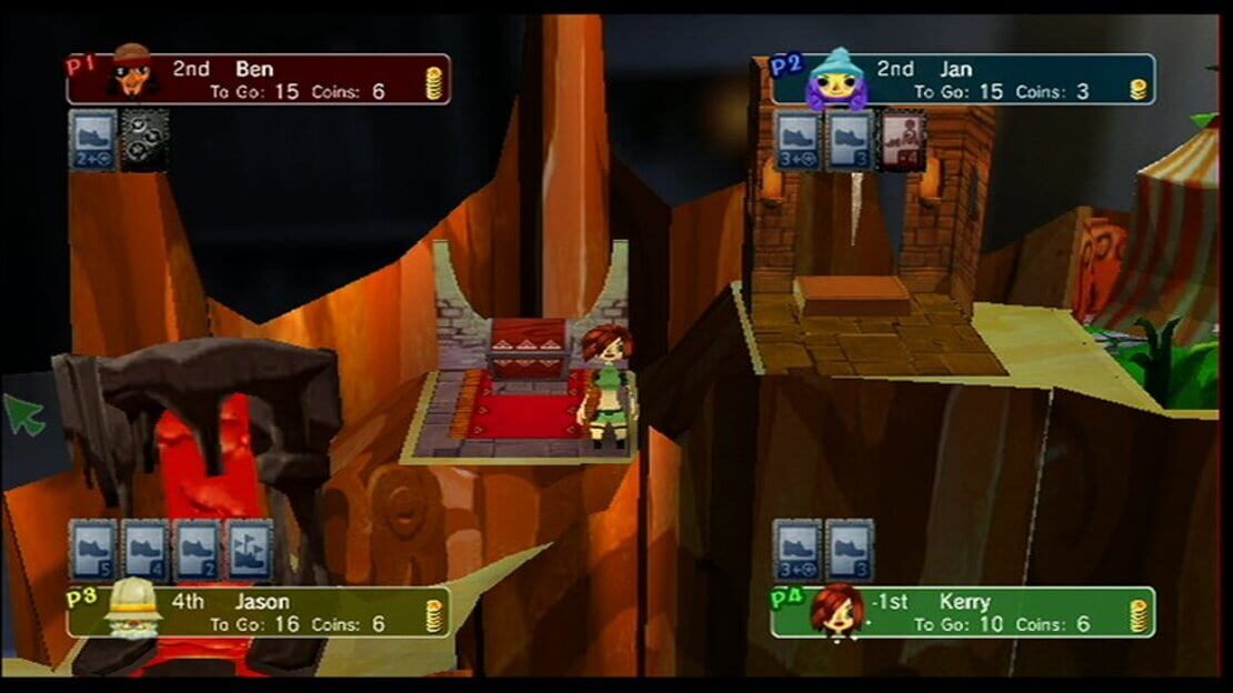 游戏截图 图片