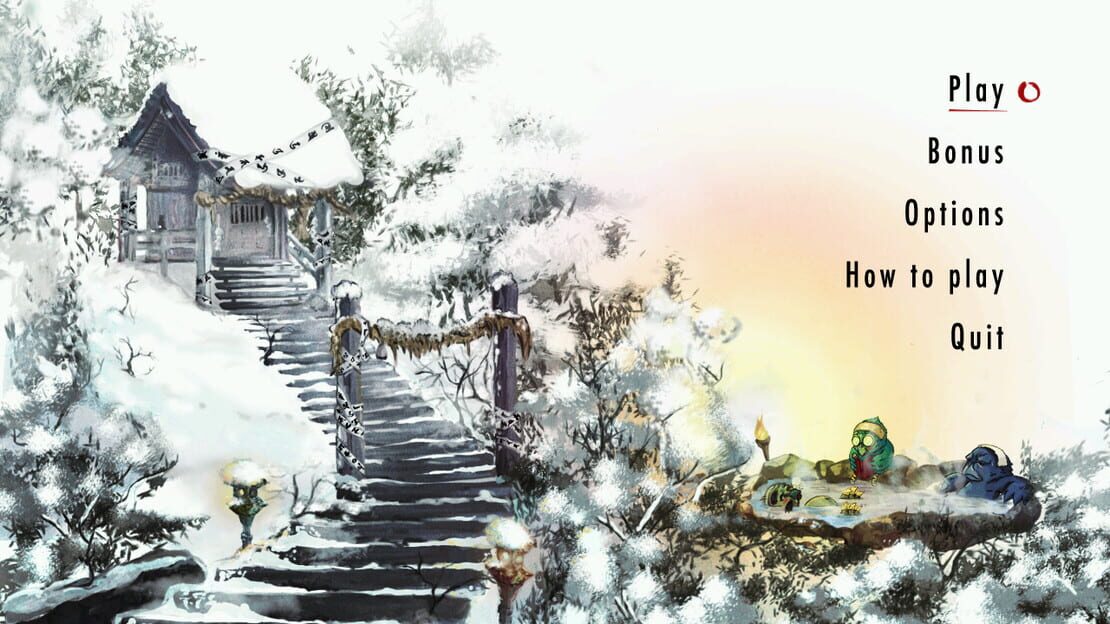游戏截图 图片