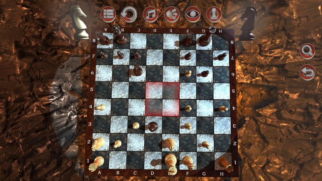 游戏截图 图片
