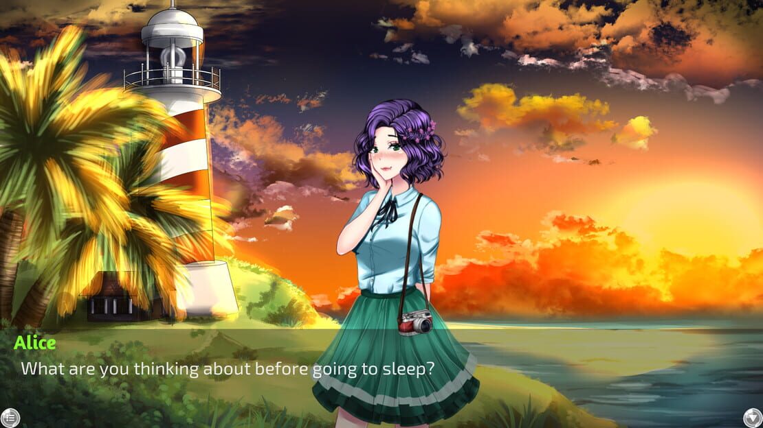 游戏截图 图片