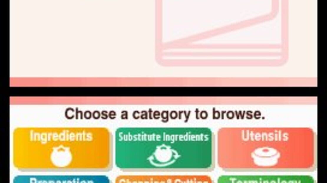 游戏截图 图片