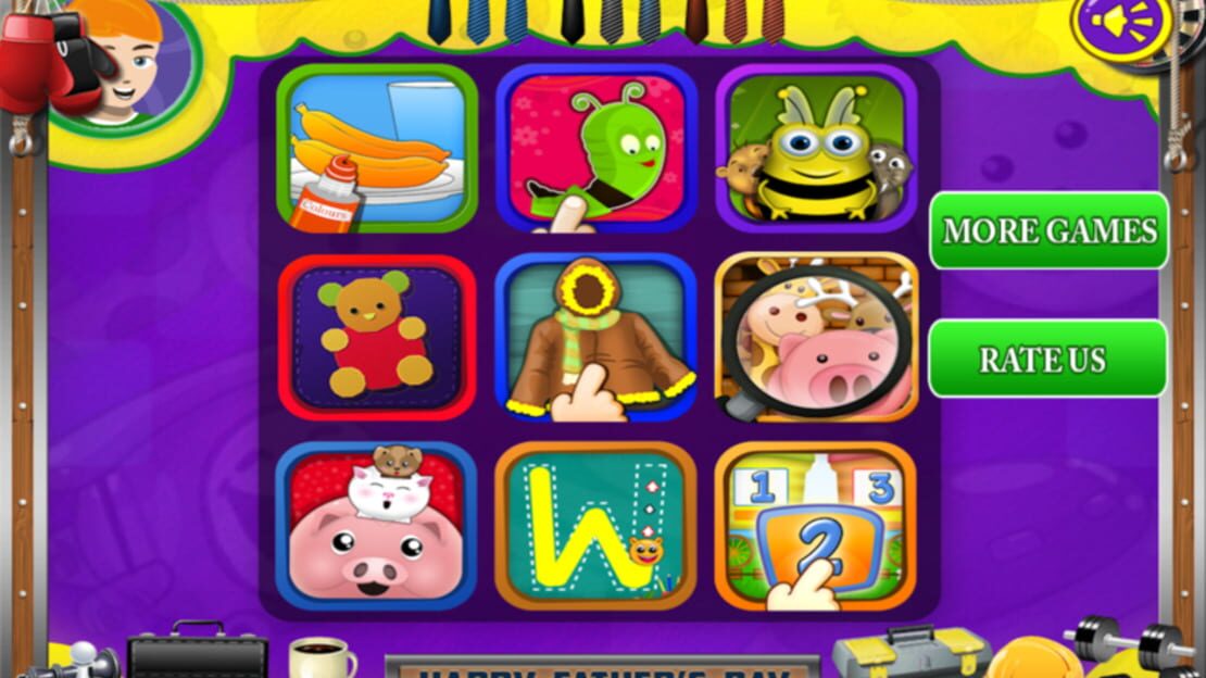 游戏截图 图片