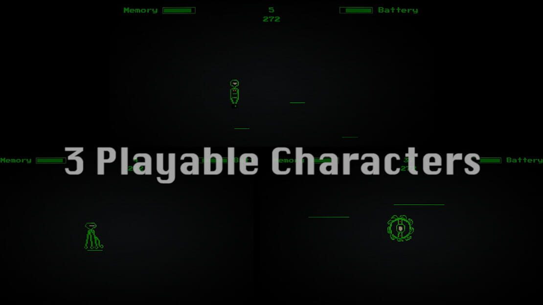 游戏截图 图片