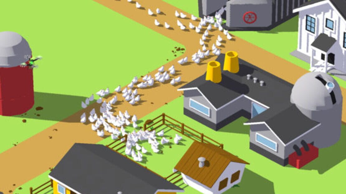 游戏截图 图片