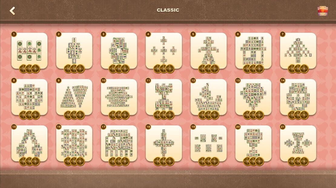 游戏截图 图片