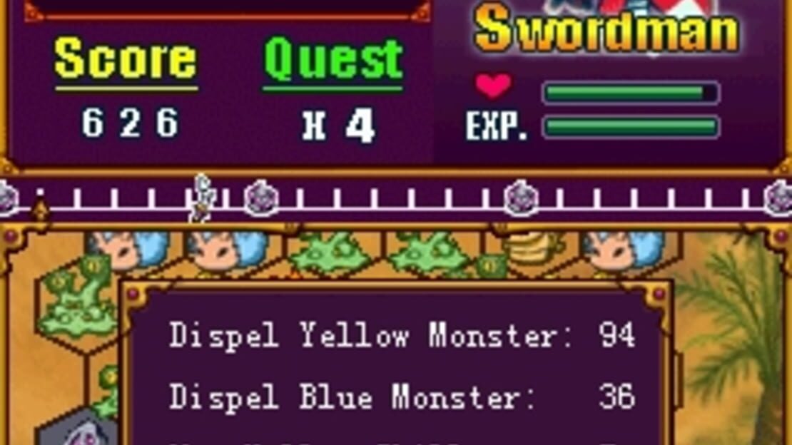 游戏截图 图片