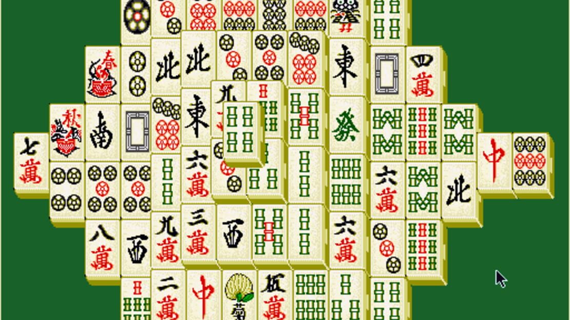 游戏截图 图片