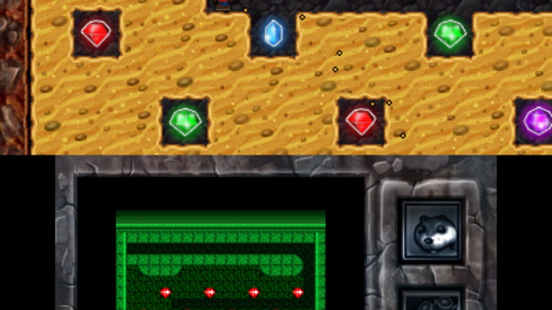 游戏截图 图片