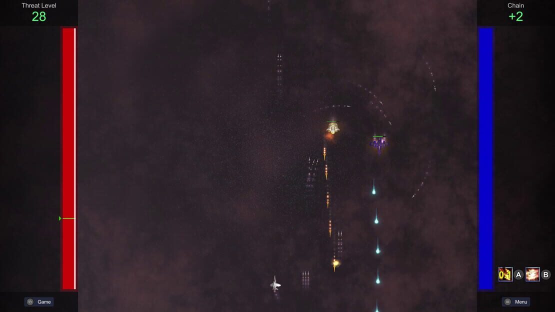 游戏截图 图片
