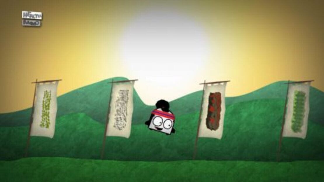 游戏截图 图片