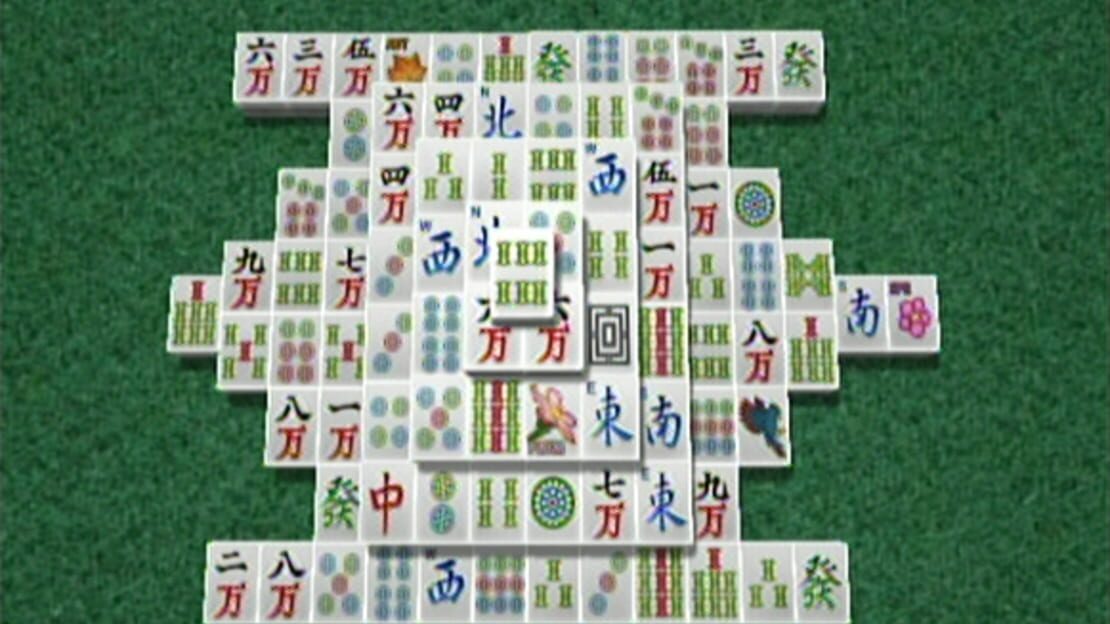 游戏截图 图片