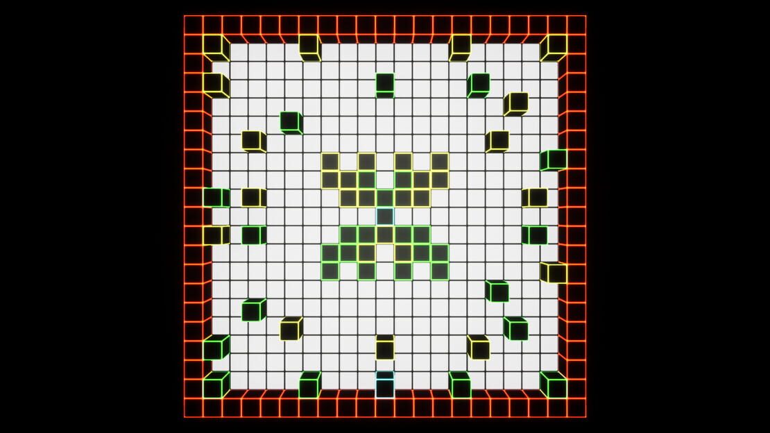 游戏截图 图片