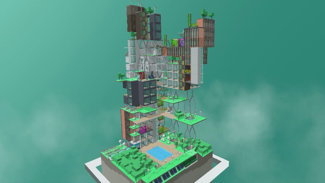 游戏截图 图片