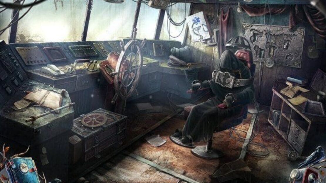 游戏截图 图片