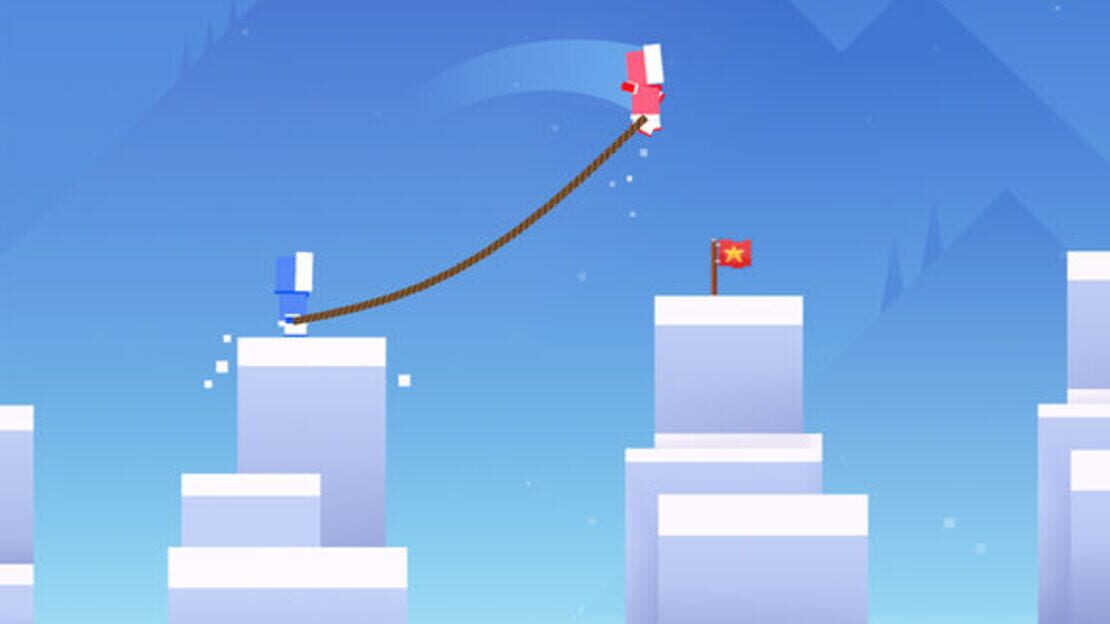 游戏截图 图片